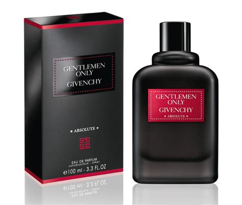 gentlemen only absolute givenchy review|gentlemen only Givenchy price.